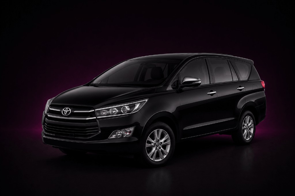 Toyota Innova